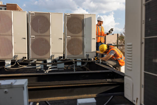 Best HVAC replacement cost  in Lincoln, NE