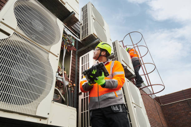 Best HVAC maintenance near me  in Lincoln, NE