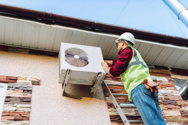 Best HVAC installation services  in Lincoln, NE