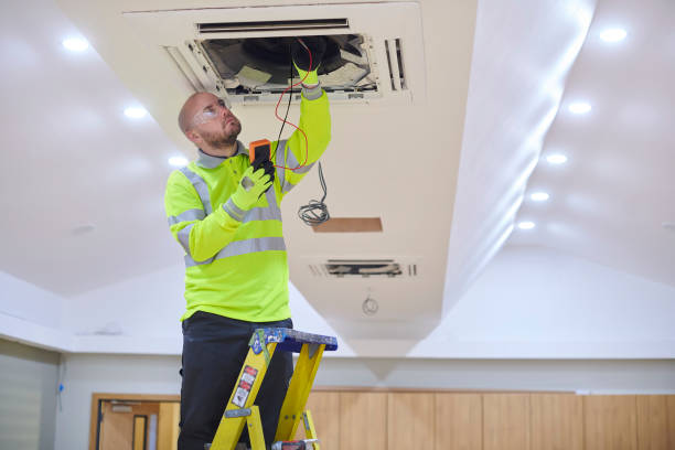 Best HVAC tune-up services  in Lincoln, NE