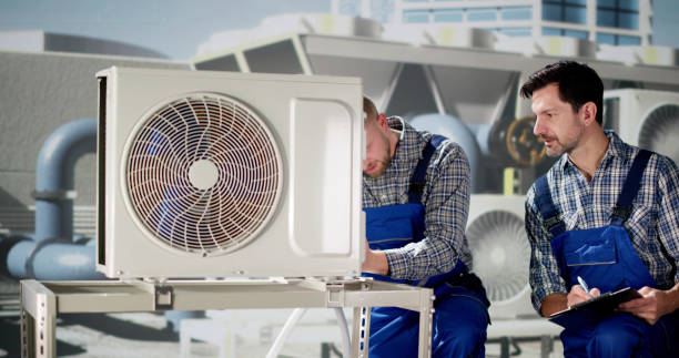 Best Local HVAC companies  in Lincoln, NE