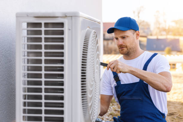 Best HVAC installation services  in Lincoln, NE