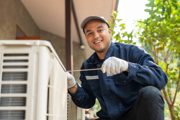 Best HVAC air duct cleaning  in Lincoln, NE