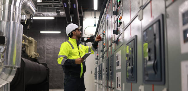 Best Residential HVAC services  in Lincoln, NE