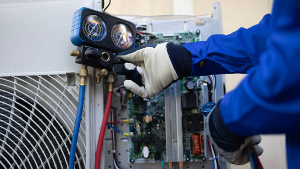 Best HVAC tune-up services  in Lincoln, NE